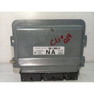 MOTOR CENTRALINE RENAULT CLIO V Serie H4D460 bifuel/gas 999 (19>) - Product Image 1