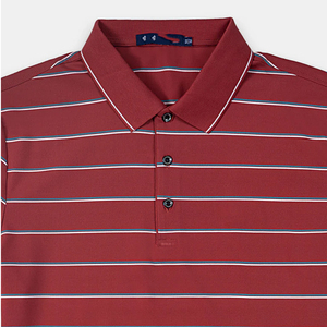 Camisa de Trabajo de Manga Corta para Hombre con Logotipo Personalizado, Nueva Moda de Verano, Color Blanco, Bordada, Informal, con Estampado, Tela con Patrón Sólido - Product Image 2