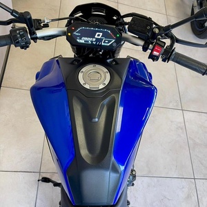 Moto électrique Yamaha MT-07 - Product Image 1