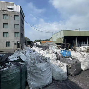 เศษอะลูมิเนียมอัดขึ้นรูปคุณภาพพรีเมียม ยี่ห้อ E$T รุ่น 6063 หมายเลข 008/3813 ผลิตในแอฟริกาใต้ - Product Image 1