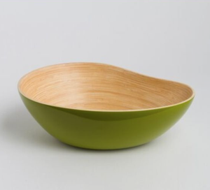 Nouveaux articles Bols de décoration de cuisine en bambou merveilleux et écologiques pour votre belle maison | Meilleurs utilitaires de cuisine - Product Image 3