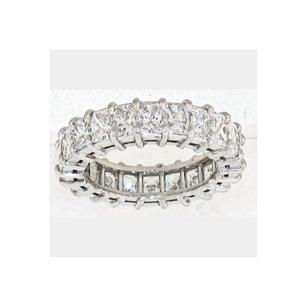 Anillo de diamantes para mujer de diseño clásico de calidad superior Accesorios de moda de diamantes reales para suministro mundial de India - Product Image 1