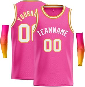 OEM Service Custom Color Basketball Jersey Set Stylish New Plain Cotton Polyester Workout <b>Tracksuit</b> for Winter Wholesale Custom - Product Image 1
