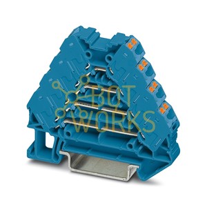 Phoenix Contact 3270118 - Nuovo - Product Image 1