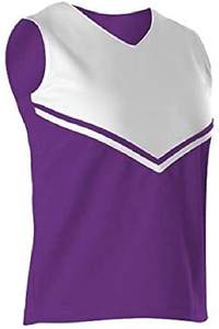 Uniformes de Porristas con Impresión Digital, Conjuntos de Tops y Shorts para Adultos, Uniformes de Baile para Porristas, Tallas Grandes - Product Image 5