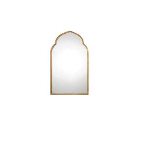 Modern Designer Stand Mirror Metal Wall Decorative Home Decor with Custom Logo <b>Framed</b> Box Packaging Manufactured by Wholesaler - Product Image 1