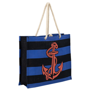 Sacs en jute promotionnels fabricant de sacs en toile de jute en Inde sac à provisions de Kolkata avec un beau produit de haute qualité d'impression de logo - Product Image 1