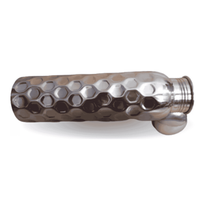 Bouteille d'eau en argent de qualité supérieure pour la maison, le bureau et les cadeaux, au prix de gros - Product Image 3