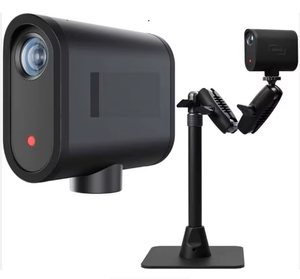 Nouvelle Caméra de Streaming en Direct Sans Fil Tout-en-un et Webcam de Qualité Supérieure - Product Image 1