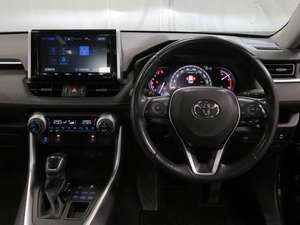 2022 para Toyota para RAV4 transmisión automática condición usada tipo de combustible de gasolina - Product Image 5