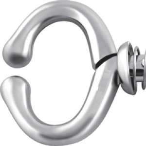 Anneau de nez de bœuf de qualité supérieure, réutilisable, durable, à ressort, pour vache, buffle, vétérinaire - Product Image 4