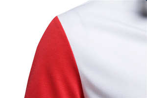 Camisetas Polo Deportivas de Moda, Personalizadas con Logotipo Bordado, Lisas, 100% Algodón, Ropa Casual, Venta al por Mayor, Calidad Premium, para Hombre - Product Image 5