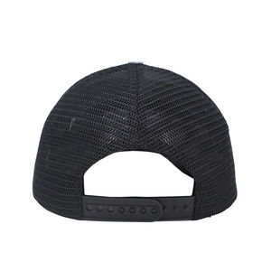 Sombrero de camionero de malla personalizado bordado-Gorra de béisbol Snapback de alta calidad - Product Image 4