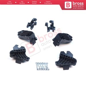 Soporte de Reparación para Faros Delanteros BHL540+BHL541, Juego de Soportes Izquierdo y Derecho para A6 C7 4G Avant Sedan A6L Allroad Quattro S6 - Product Image 5