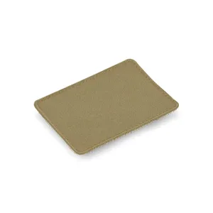 Parche Molle Personalizable para Equipo de Seguridad y Supervivencia para Merchandising - Product Image 1
