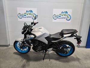 MEJOR DESCUENTO PARA 2026: Yamaha <span class=keywords><strong>MT</strong></span>-<span class=keywords><strong>03</strong></span> Nueva Motocicleta de Calle, Mejor Precio, Precio Económico, Pedidos al por Mayor Disponibles, Lista para Envío Mundial - Product Image 4