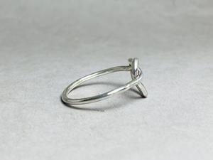 Anillo Romántico en Forma de Corazón de Plata de Ley 925, Alta Calidad, Diseño Clásico Más Vendido para Bodas, Fiestas, Regalo de Navidad para Mujer - Product Image 3