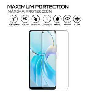 อุปกรณ์ป้องกันหน้าจอ Y100t antishock VIVO อุปกรณ์เสริมมือถือดูดซับแรงกระแทกทนทาน - Product Image 2