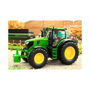 Tracteur John Deere : Machines agricoles puissantes, offre de gros pour le commerce - Product Image 6