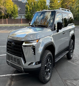 รถยนต์ Lexus GX 550 Overtrail ปี 2025 มือสอง - Product Image 1