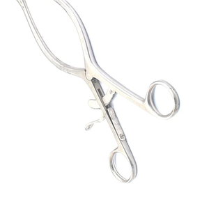 เครื่องมือผ่าตัดตัวแยกผิวหนัง retractor - Product Image 4