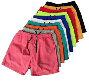 Shorts imprimés pour hommes de haute qualité - Product Image 4