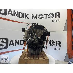 Conjunto de Motor de Gasolina de 1.5 Litros y 3 Cilindros B38 para BMW, Nuevo, Bloque Largo de Metal, Opciones de 6 y 4 Cilindros Disponibles - Product Image 5