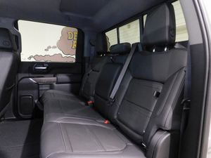 4WD แท็กซี่ลูกเรือ2023 GMC Sierra 3500HD Denali พร้อมที่นั่งอุ่นล้ออัลลอยสตาร์ทรถออฟโรด - Product Image 5