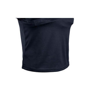 Maillot de football américain surdimensionné pour équipe des États-Unis, taille plus, authentique vêtement de sport de football américain, hommes femmes, maille respirante, jour de match - Product Image 3