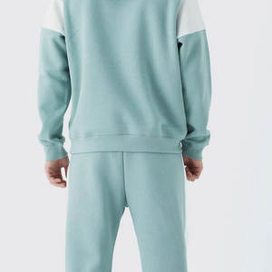 Vente en gros Survêtements de jogging pour hommes Survêtements à manches longues Survêtements d'entraînement Survêtements de sport pour hommes - Product Image 3