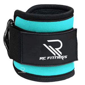 Custom Logo Adjustable <b>Ankle</b> Guards with Neoprene Padding Professional Protection Wearable Fitness Arm Leg Wrist <b>Ankle</b> Straps - Product Image 5