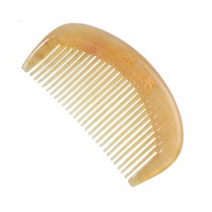 PRODUITS POPULAIRES D'EXCLENTE QUALITÉ PEIGNES À CHEVEUX EN CORNE DE BUFFALO Peignes à poignée en Inde au meilleur prix par Natural Creations Inc - Product Image 2