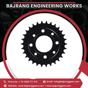 เฟืองสเตนเลสสตีลเครื่องจักรสำหรับส่งแบบหล่อได้รับการรับรองจาก DIN มืออาชีพ - Product Image 2