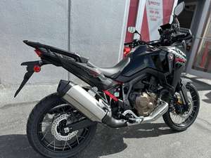 Auténticas motocicletas Honda Africa Twin 2025 nuevas en venta - Product Image 6