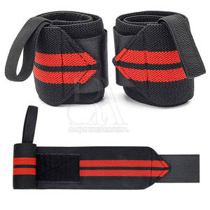 Fabriqué dans le meilleur matériau Bon marché Poignets Votre propre logo Poignets Soutien Porter des Poignets - Product Image 1