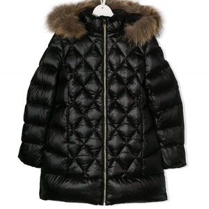 Women's Winter Fashion <b>Fur</b> Puffer Jacket Short Button Hooded <b>Coat</b> Zipper Windbreak Solid Comfortable Use Women Puffer Jackets - Product Image 6
