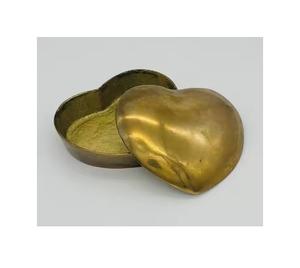 Cuenco de chocolate martillado negro y dorado para bodas y eventos, cuenco dulce decorativo, forma redonda, cuenco de chocolate nuevo - Product Image 4