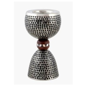 Vente chaude Moderne Arabe Aromatique Brûleur D'encens Décor À La Maison Bakhoor Support En Métal Bois Graine Matériel Moyen-Orient Diffuseur - Product Image 3