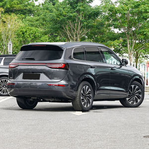 AITO M7 2024, SUV Grande Híbrido de Rango Extendido, 1.5T, Vehículo Eléctrico con Conducción Inteligente en Venta - Product Image 4