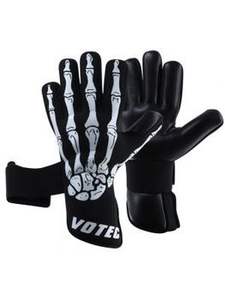 Offre Spéciale Nouveauté Gants de football de gardien de but sur mesure Gants de sport - Product Image 4