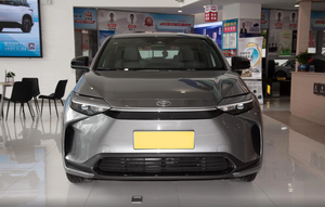 Nouvelle Énergie Électrique pour SUV BZ4X, Véhicule Électrique Haute Vitesse avec Autonomie NEDC de 500 km, Moteur 150 kW, Batterie 65 kWh, Couple de 300 Nm, En Stock - Product Image 6