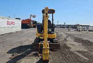 Komatsu PC30MR-5 2021 - Product Image 5