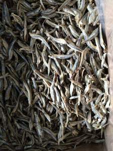 Anchoa seca de primera calidad de Vietnam, secado al sol natural con rico sabor - Product Image 2
