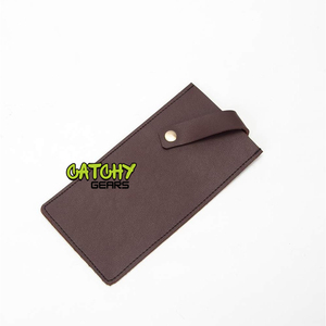 Nuevo cuchillo de caza para acampar al aire libre, cuchillo de caza multifuncional portátil con cubierta de cuero en Material de alta calidad - Product Image 3