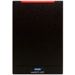 For MultiCLASS SE <strong>Readers</strong> RP40 <strong>Access</strong> <strong>Control</strong> <strong>Card</strong> <strong>Reader</strong> <strong>with</strong> ABS Housing 1-9cm Reading Distance - Product Image 6