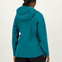 Femmes automne hiver extérieur coquille souple veste épaissie imperméable respirant décontracté alpinisme femmes Softshell veste