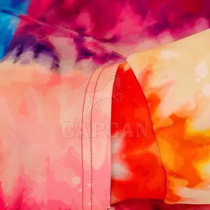 Sudaderas con capucha impresas en 3D de color personalizado más vendidas con cuello con capucha Crea tu propio diseño Logotipo personalizado - Product Image 4