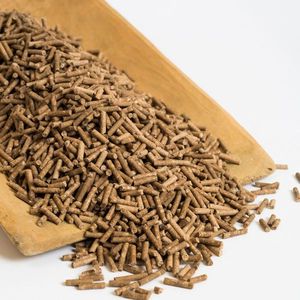 Pélets de madera de roble - Product Image 4