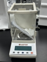 WESTTUNE JA503 500g 1mg Balance analytique de laboratoire Balance électronique de précision Calibration externe