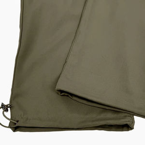 กางเกงคาร์โก้สไตล์ไฮสตรีทขายส่งจากโรงงาน กางเกงกันน้ำสำหรับผู้ชายใส่ทำงานหรือลำลอง มีกระเป๋าหลายช่อง - Product Image 6